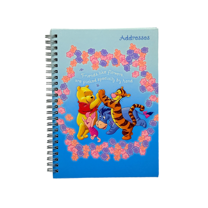 Vintage Pooh Bear Bundle #2