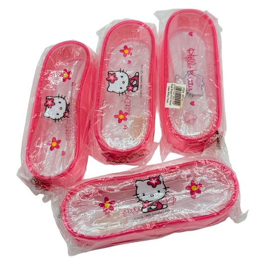 Vintage HK Mini Makeup Bag