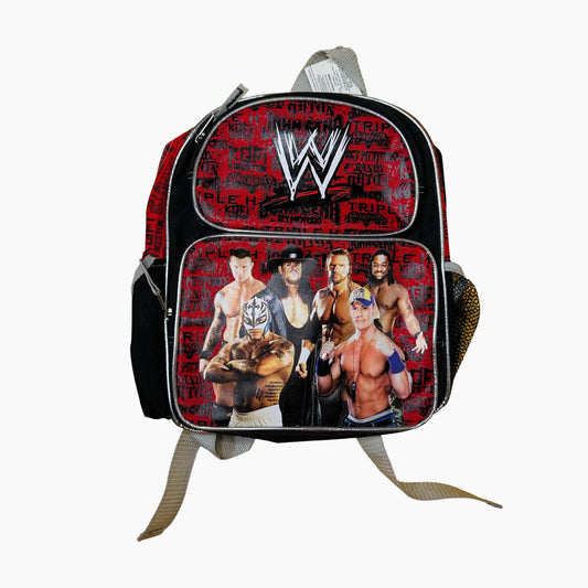 WWE Childs Backpack