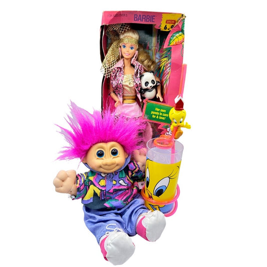 Nostalgic Bundle #2