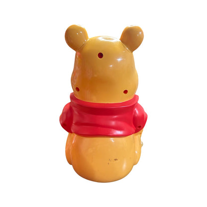 Pooh Decor Figure