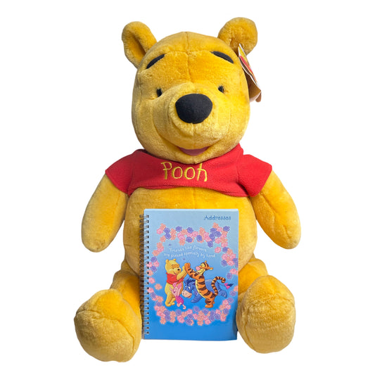 Vintage Pooh Bear Bundle