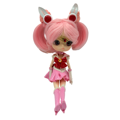 Pulip Chibi Moon Doll