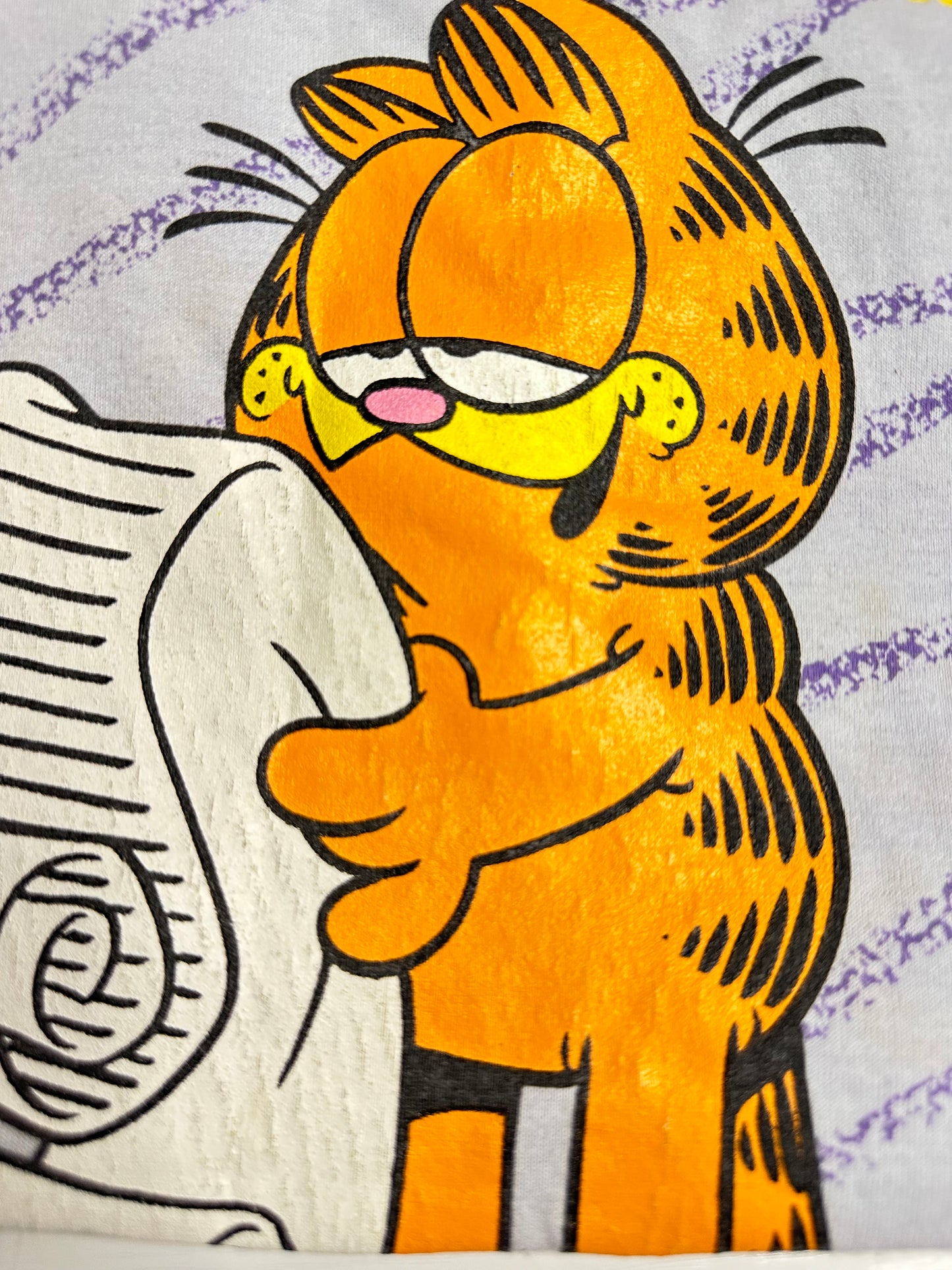 70s Garfield PJ T-shirt