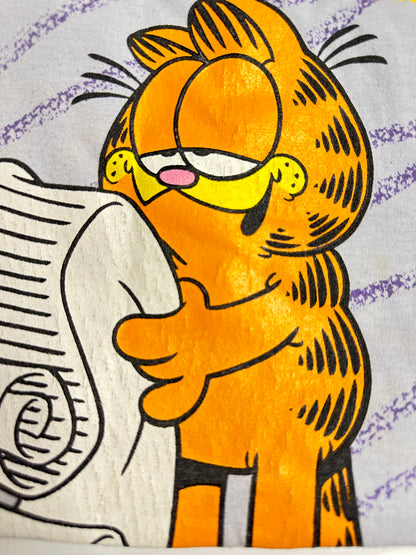 70s Garfield PJ T-shirt