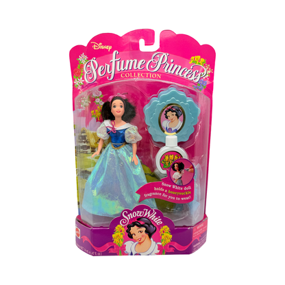 Perfume Princess Doll #1