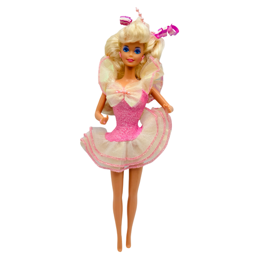 Loose Barbie Doll #1