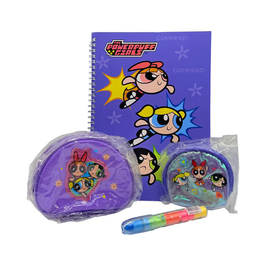 Purple PPG Bundle
