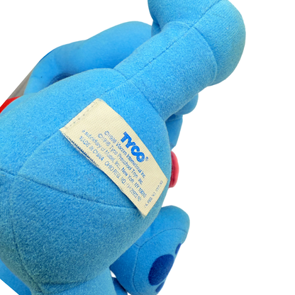 Vintage Blues Clues Plush