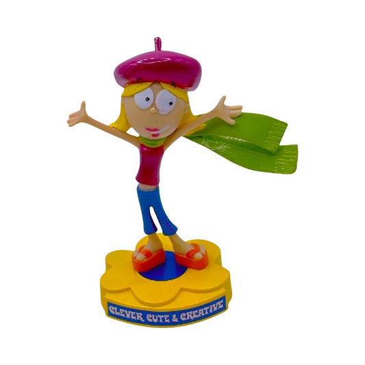 Lizzy Figurines
