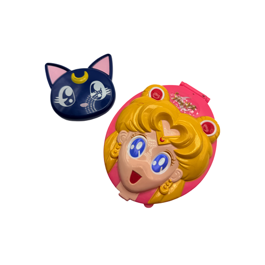 Sailor Moon Compact Bundle