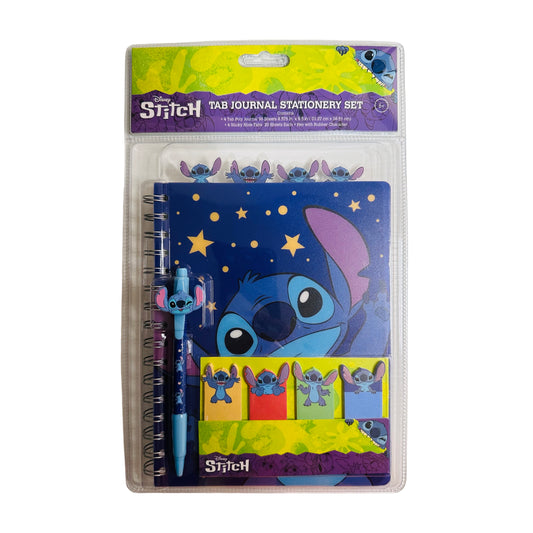 Stitch Stationery Set