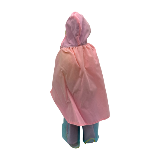 Vintage Rapunzel Barbie