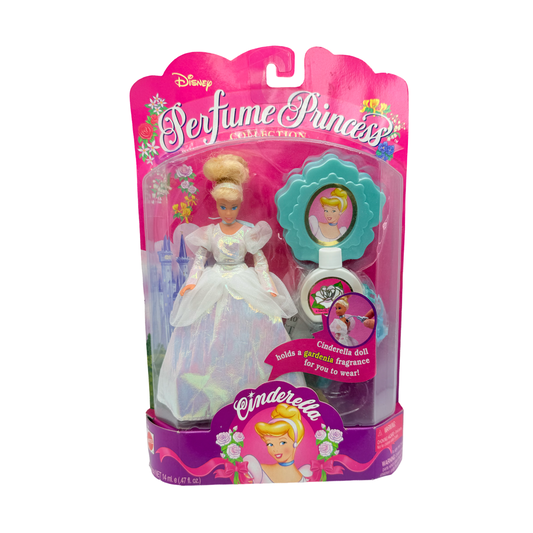 Perfume Princess Doll #2