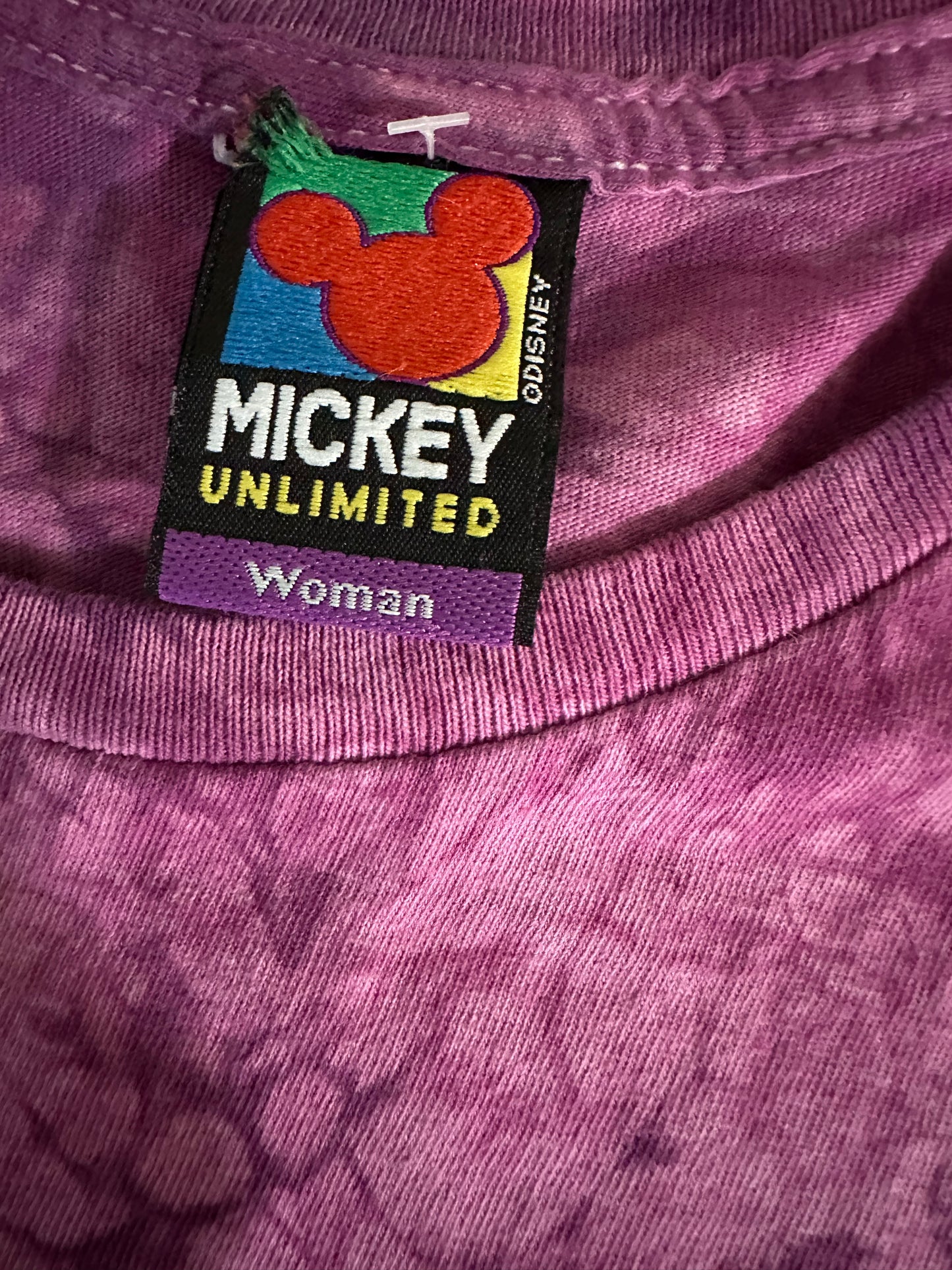 Take the Time Mickey T-Shirt