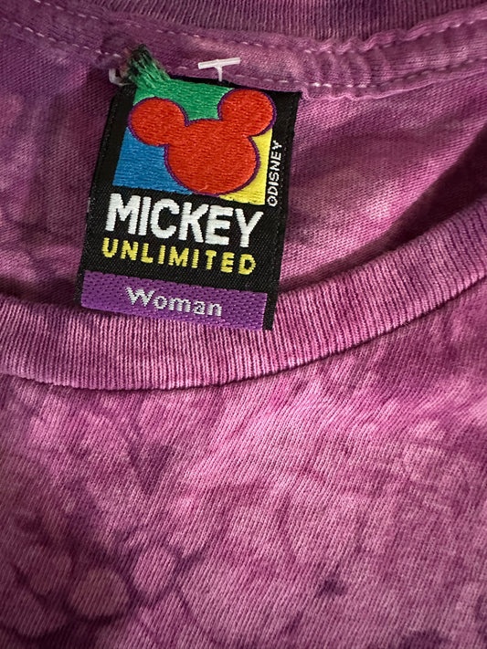 Take the Time Mickey T-Shirt