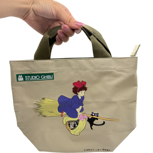 Kiki’s Delivery Service Mini Tote