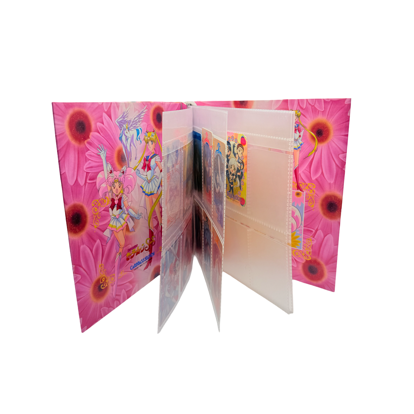 Vintage Cardass System File