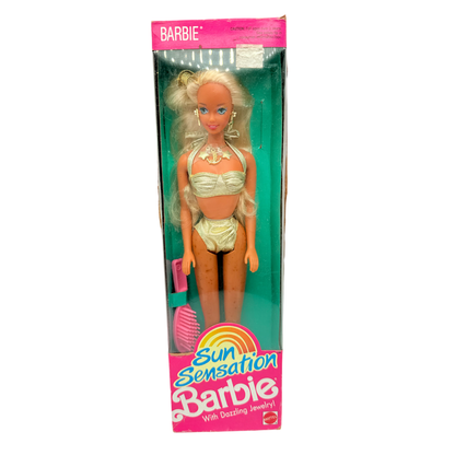 Sun Sensation Doll