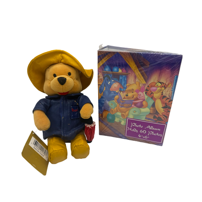Vintage Pooh Bundle