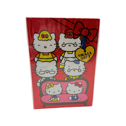 Rare Sanrio 50th Anniversary Gift