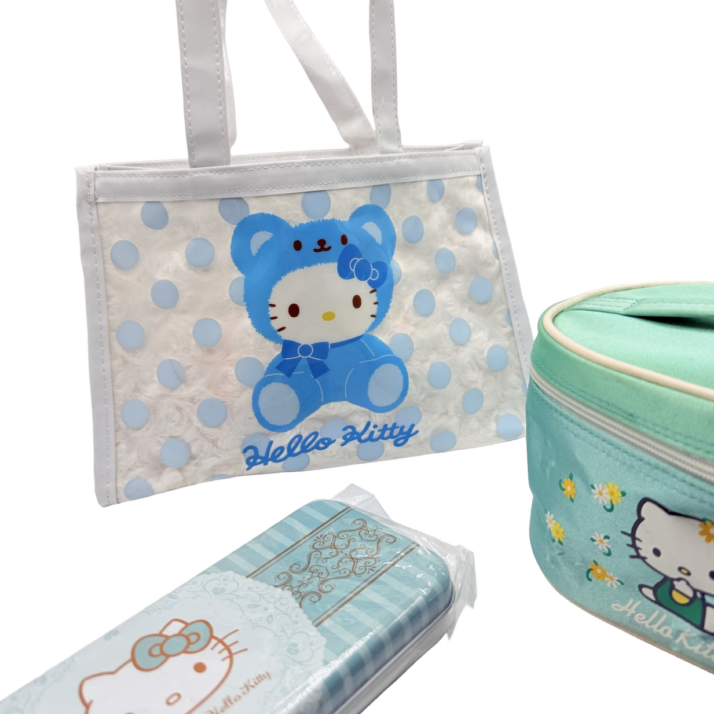 Rare Hello Kitty Bundle