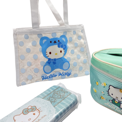 Rare Hello Kitty Bundle