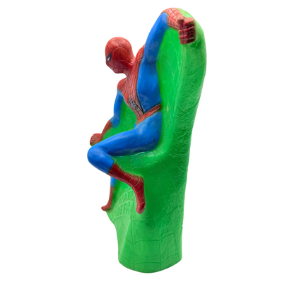 Vintage SM Coin Bank