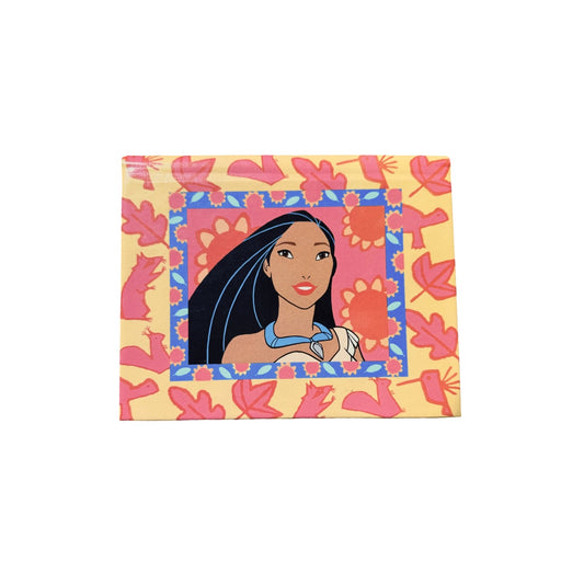 Vintage Pocahontas Bundle