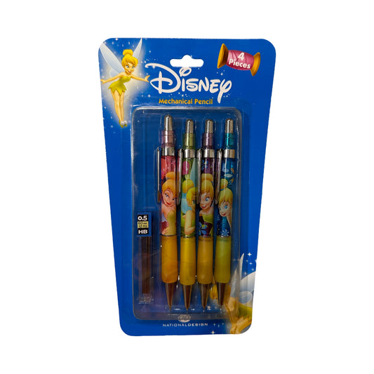 Tinker Bell Pen Set