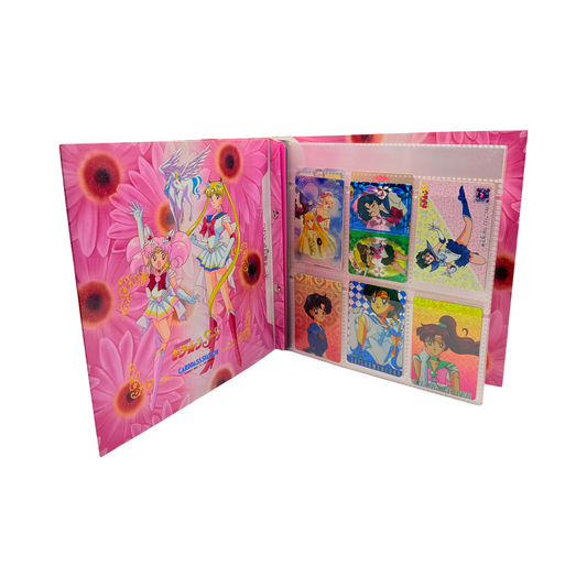 Vintage Cardass System File