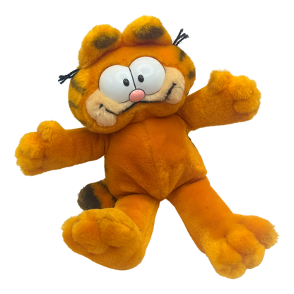 Cutie Garfield Plush