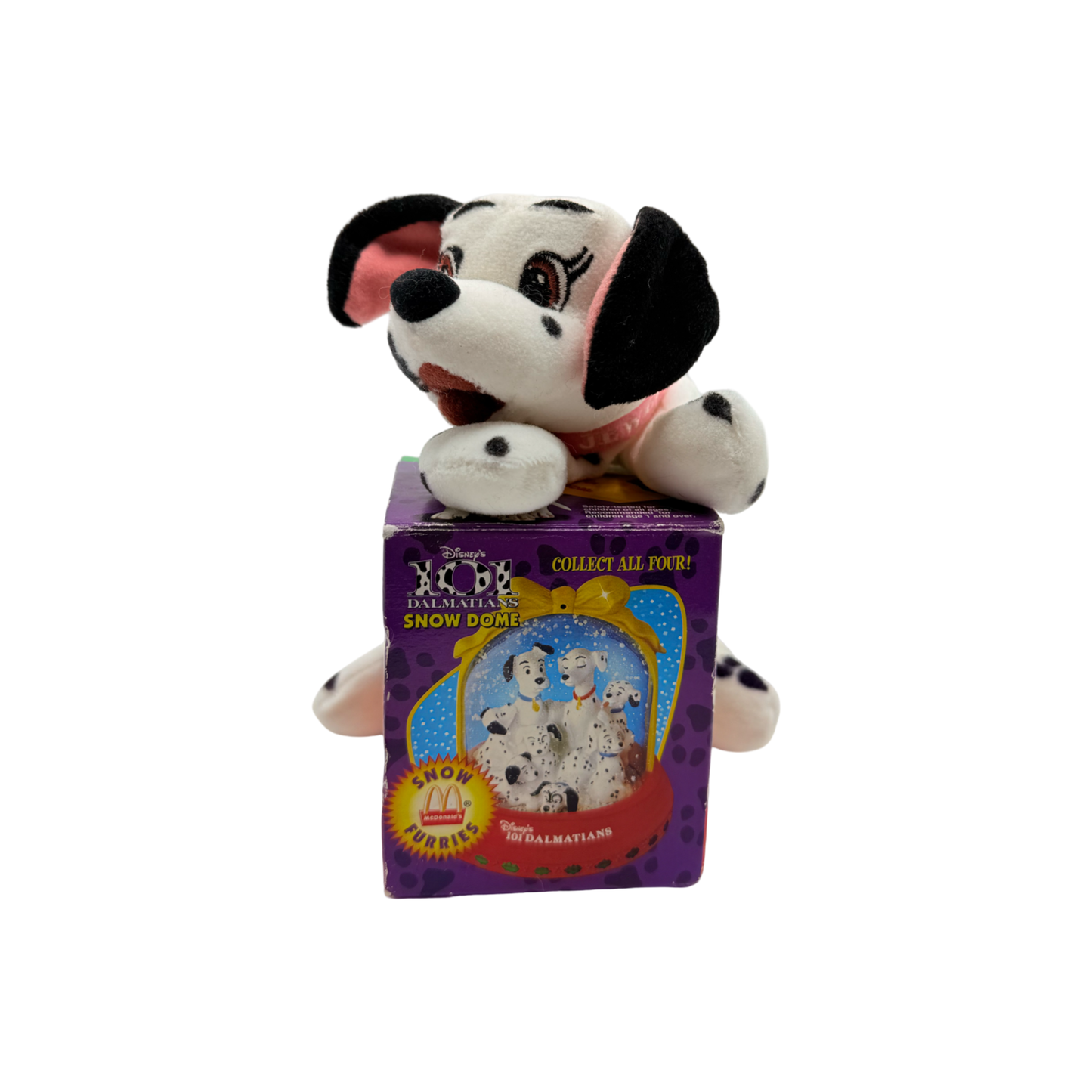 Dalmatians Bundle