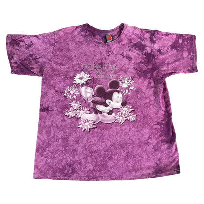 Take the Time Mickey T-Shirt