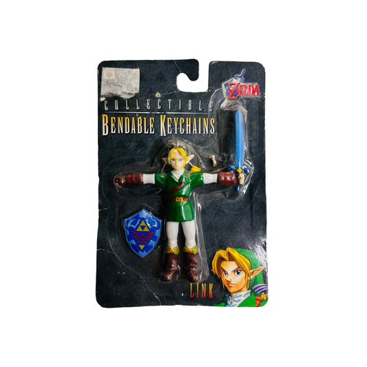 Link Keychain