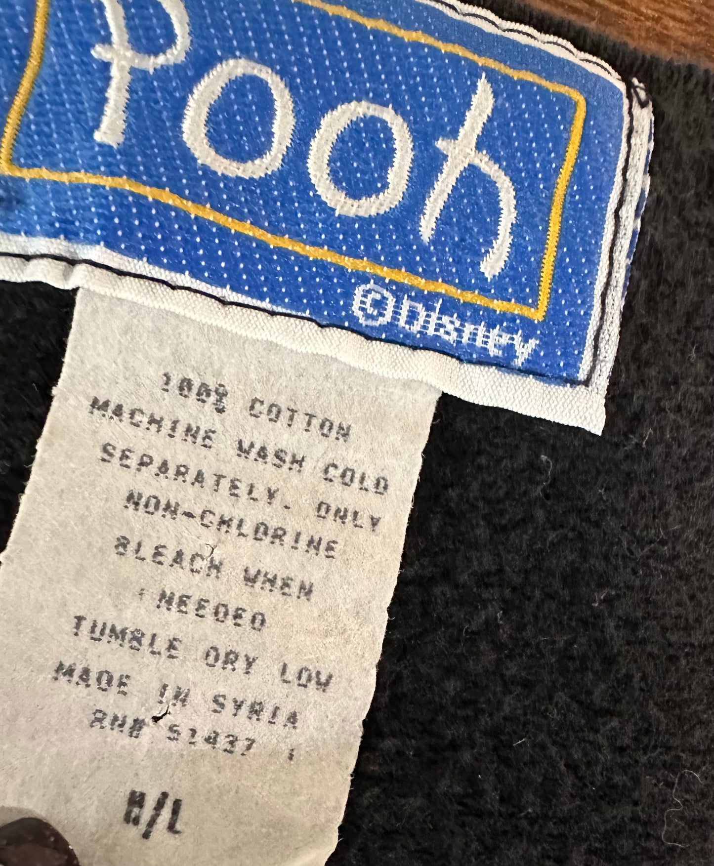 Pooh and Friends Sweatshirt