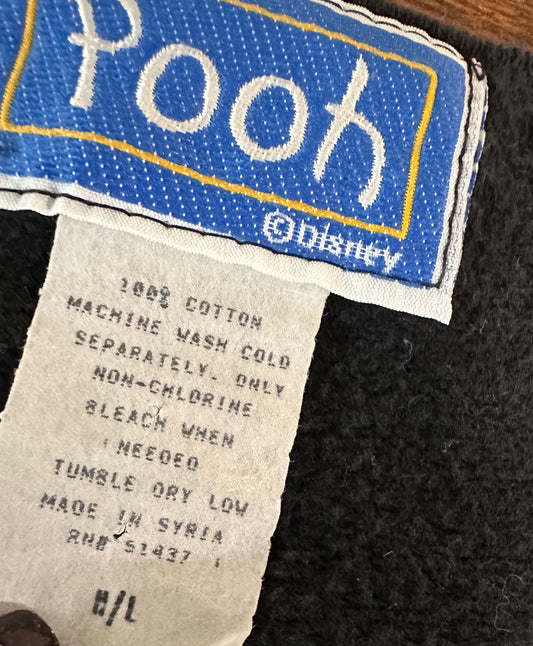 Pooh and Friends Sweatshirt