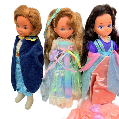 Those Characters From Cleveland Bundle