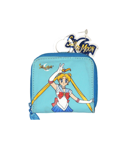 90s Sailor Moon Coin Purse