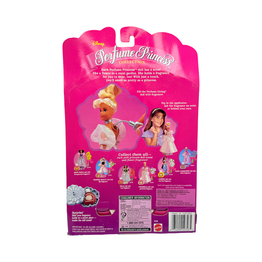 Perfume Princess Doll #2