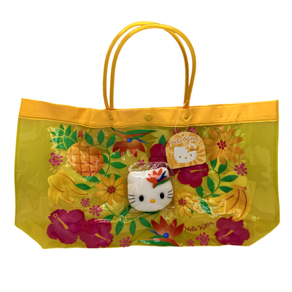 Hello Kitty Summer Tote