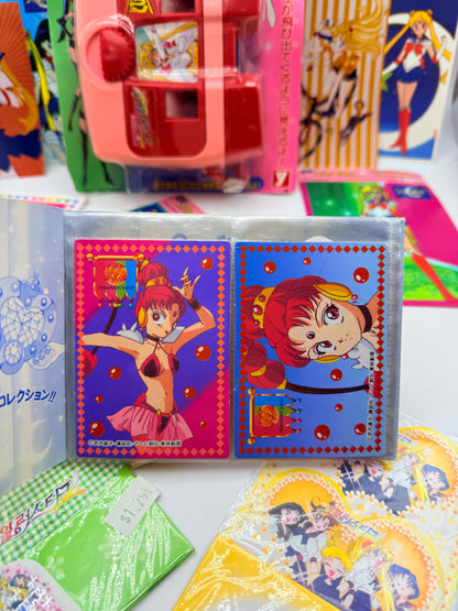 Rare Sailor Moon Bundle