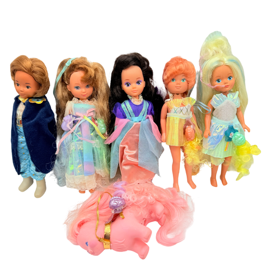 Those Characters From Cleveland Bundle