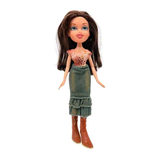 Bratz Doll #1