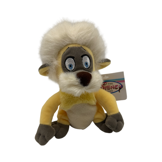 The Black Couldron Plushie