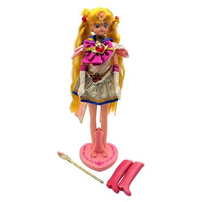 Sailor Moon SS Chara Talk Doll