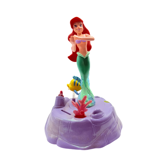 Mermaid Coin Bank