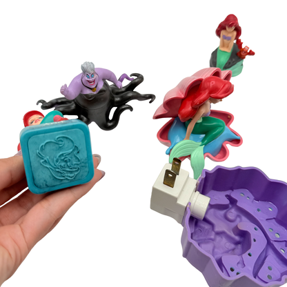 Little Mermaid Bundle #3