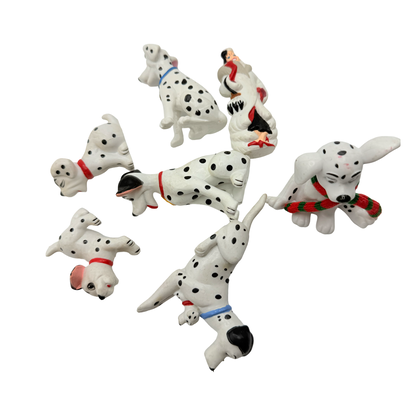 Dalmatians Figure Bundle