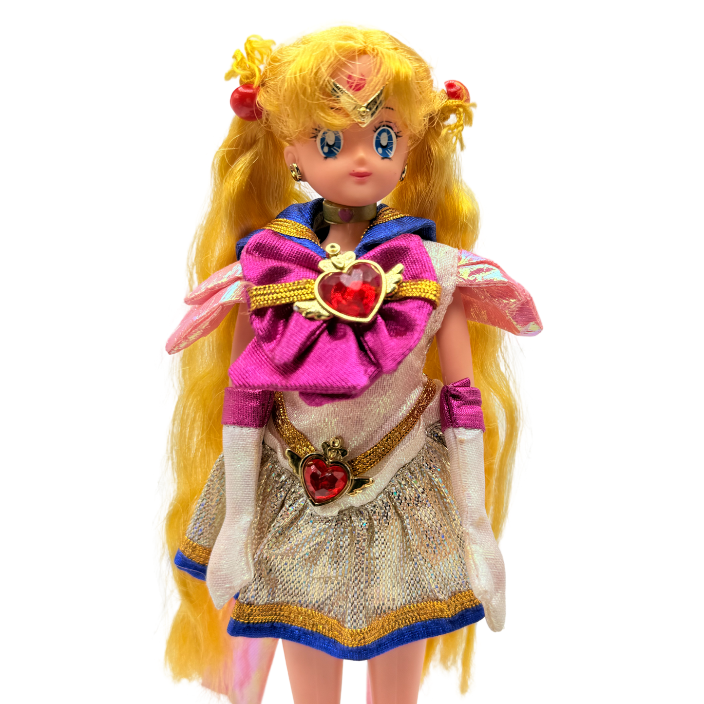 Sailor Moon SS Chara Talk Doll
